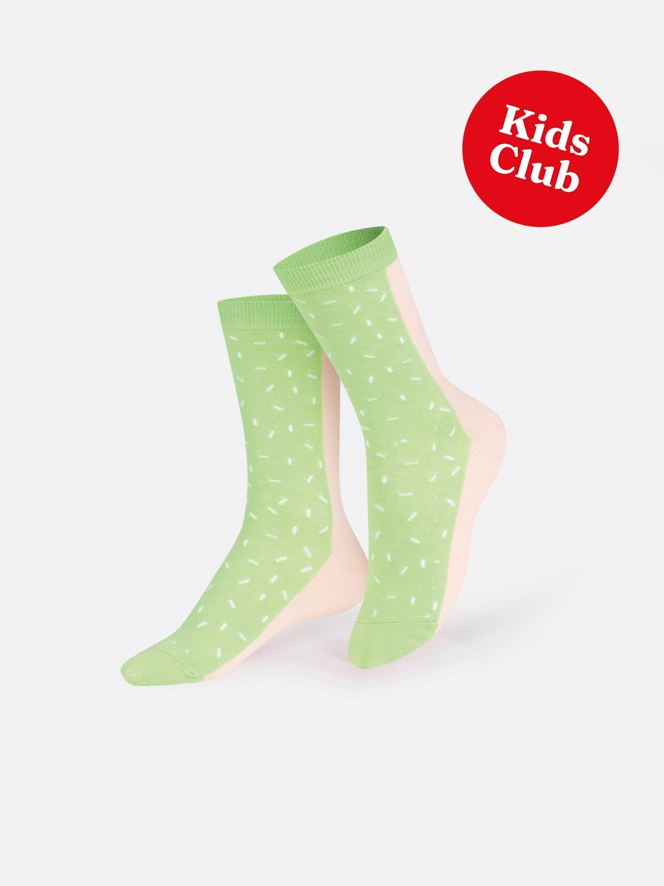 Eat My Socks - Çocuk Tatlı Dondurma Çorap