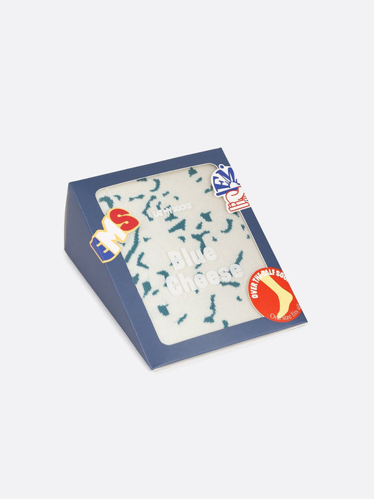 Eat My Socks - Yetişkin Blue Cheese Çorap