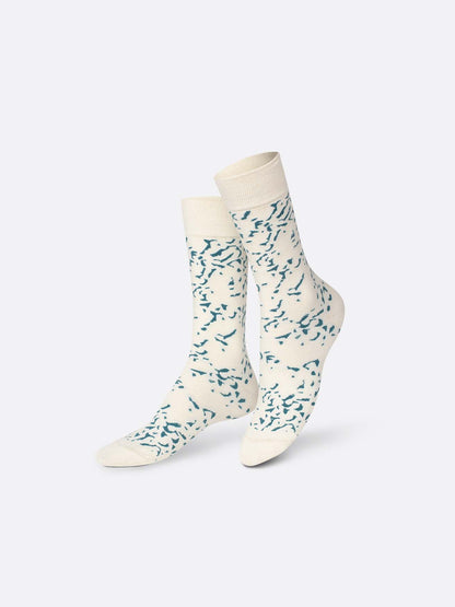 Eat My Socks - Yetişkin Blue Cheese Çorap