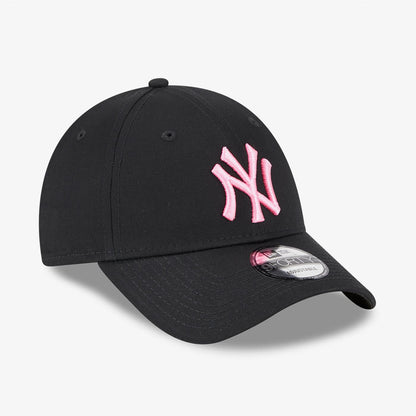 New Era Şapka - Neon 9Forty Neyyan Ayarlanabilir Şapka