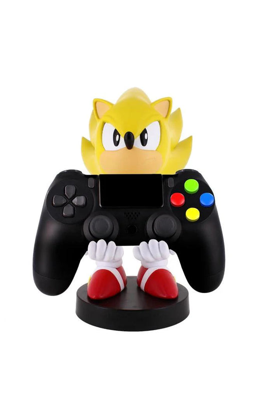 EXG Pro Cable Guys - Super Sonic Telefon ve Oyun Kumandası Standı