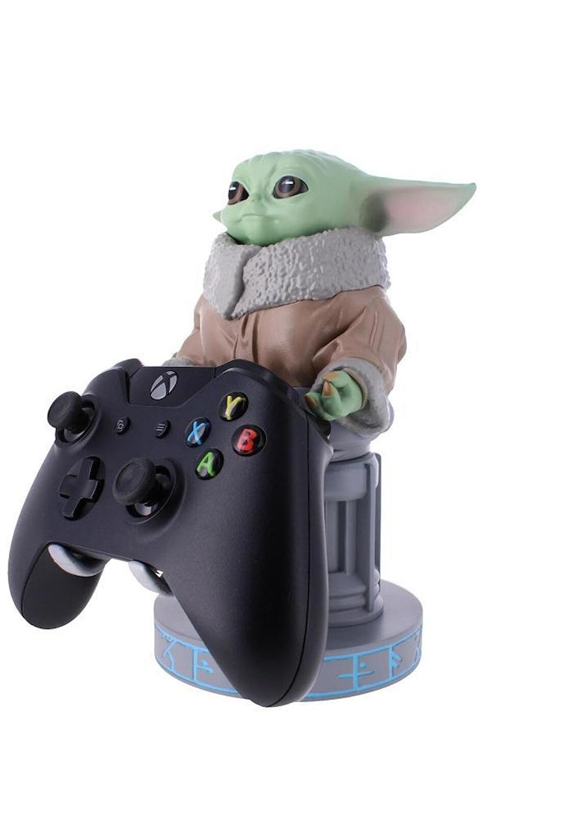 EXG Pro Cable Guys - Star Wars Grogu Telefon ve Oyun Kumandası Standı
