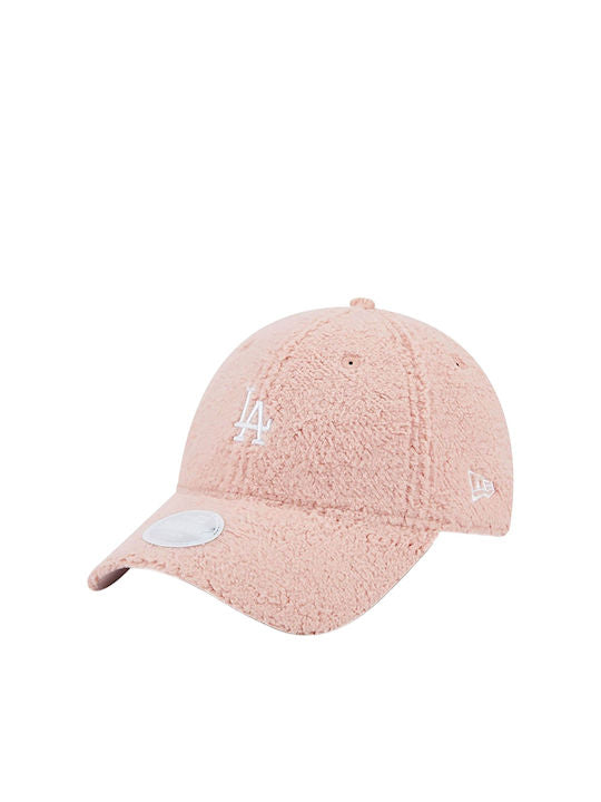 New Era Şapka - WMNS Teddy 9FORTY LOSDOD LTPWHI