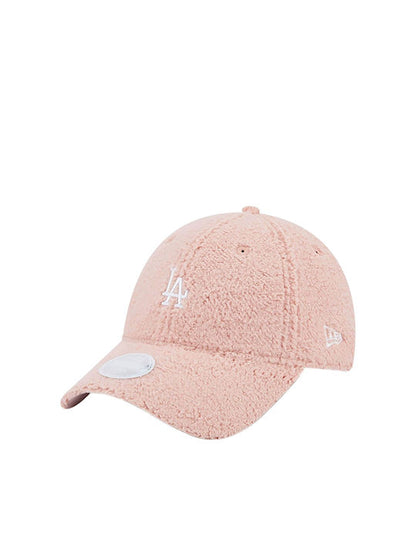 New Era Şapka - WMNS Teddy 9FORTY LOSDOD LTPWHI