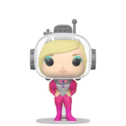 Funko - Barbie Astronaut POP Figure