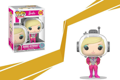 Funko - Barbie Astronaut POP Figure