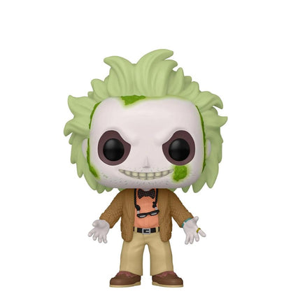 Funko - Beetlejuice 2 Beetlejuice POP Figure