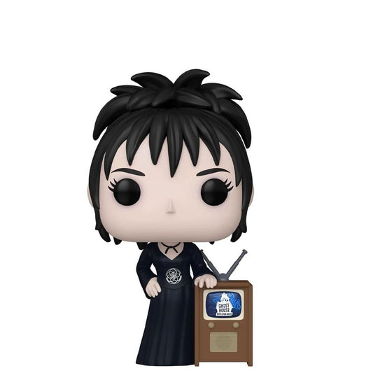 Funko - Beetlejuice 2 Lydia Deetz POP Figure