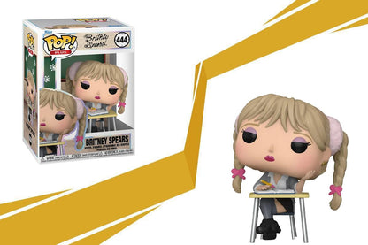 Funko - Britney Spears POP Figure
