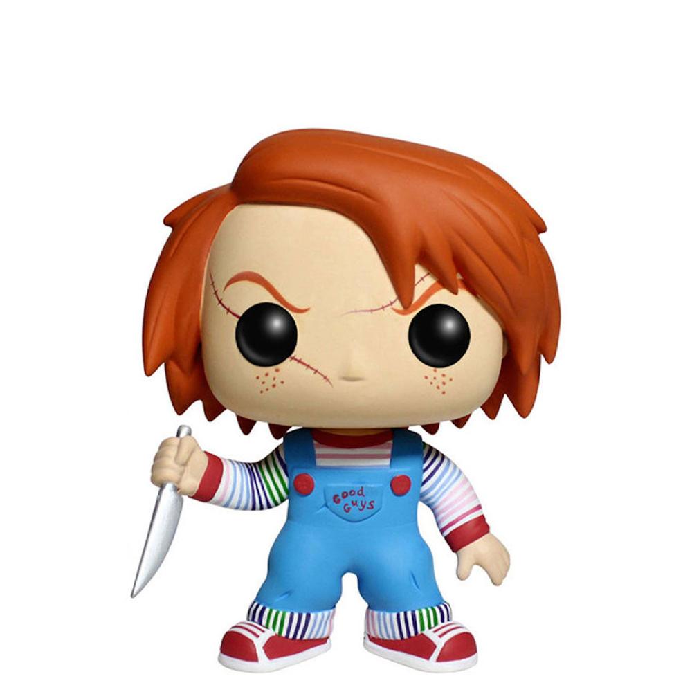 Funko - Child's Play 2 Chucky POP Figure