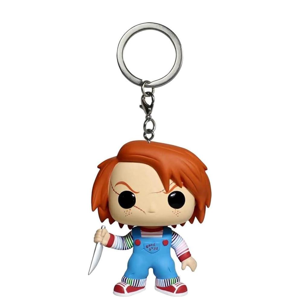 Funko Chucky POP Keyring