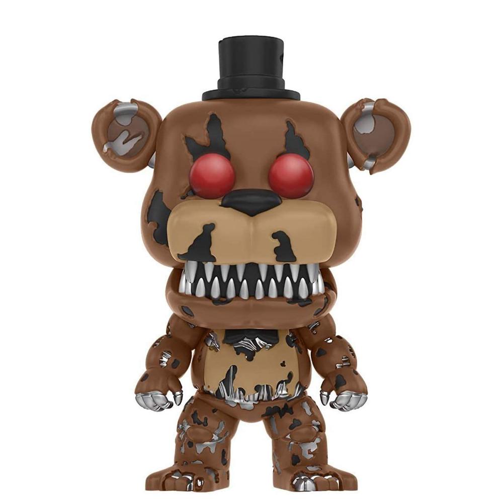 Funko - FNAF Nightmare Freddy