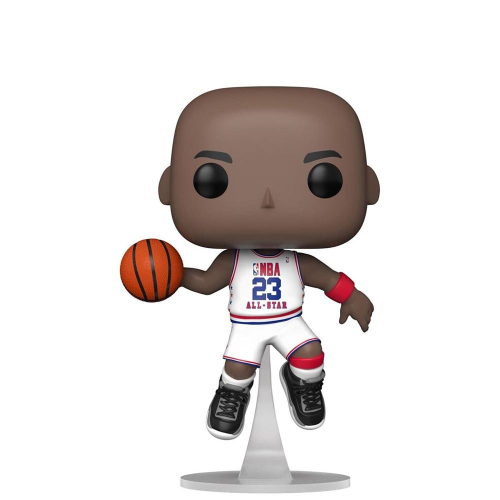 Funko - NBA All-Star Michael Jordan POP Figure