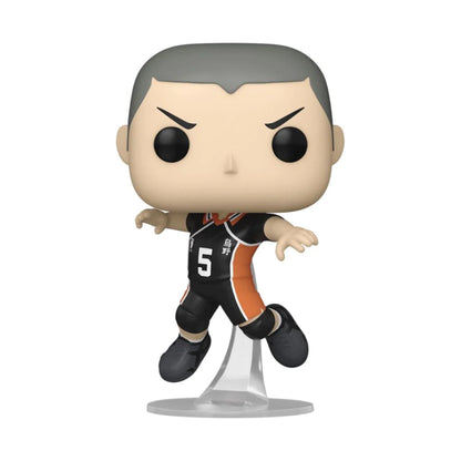 Funko POP Figür Animation Haikyu! Nishinoya