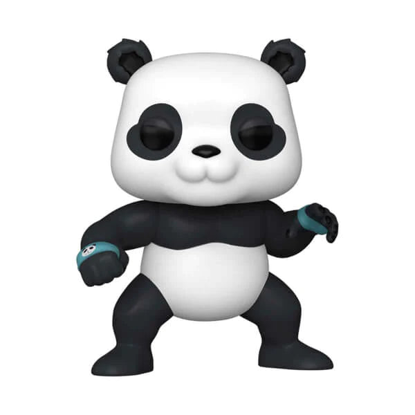 Funko POP Figür Animation Jujutsu Kaisen Panda