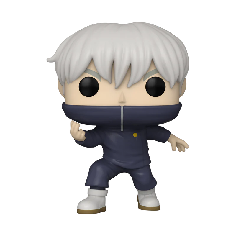 Funko POP Animation Jujutsu Kaisen Toge Inumaki