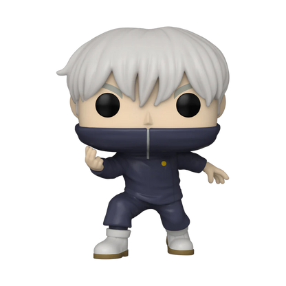 Funko POP Animation Jujutsu Kaisen Toge Inumaki