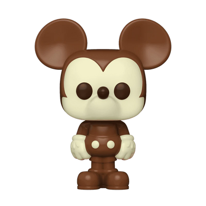 Funko POP Disney: Classics - Mickey Mouse (Easter Chocolate)