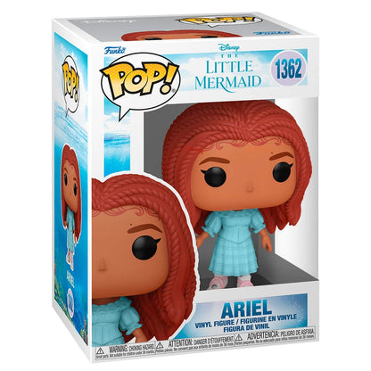 Funko POP Disney The Little Mermaid Ariel