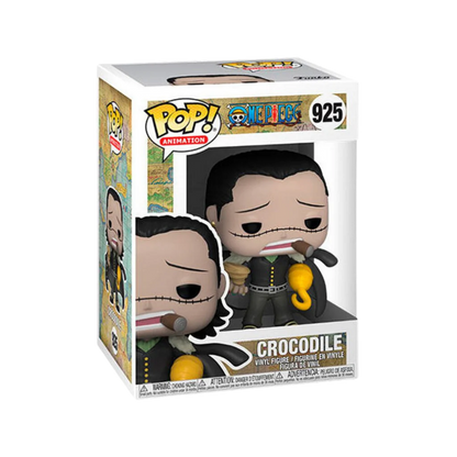 Funko POP Animation One Piece Crocodile