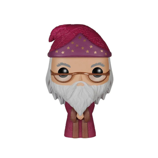 Funko POP Harry Potter Albus Dumbledore - Funko Pop Figür