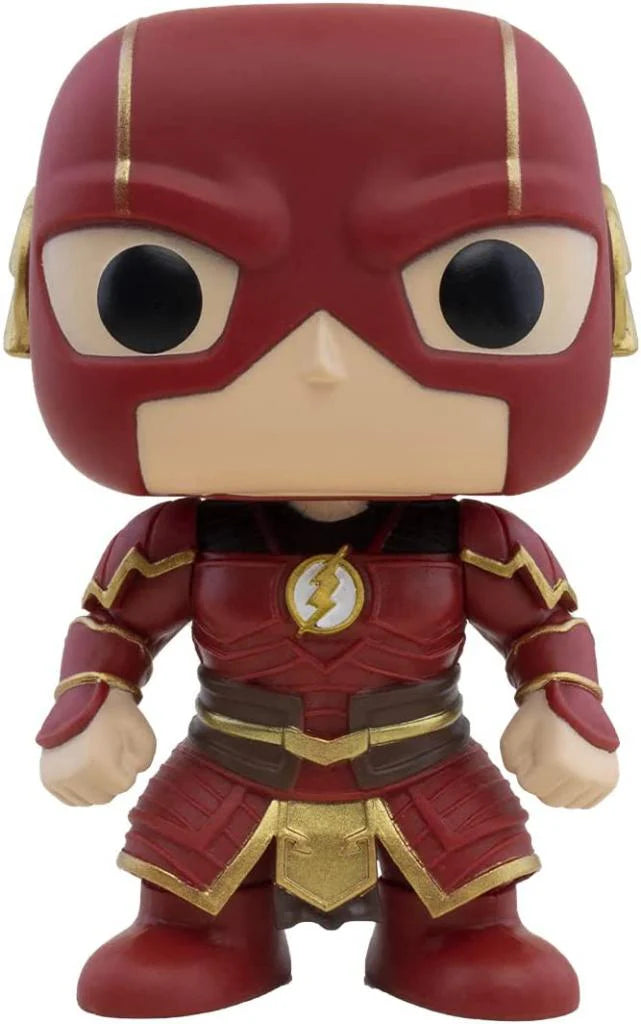 Funko POP Imperial Palace The Flash