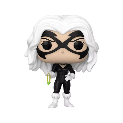 Funko POP Figür Marvel Black Cat Special Edition