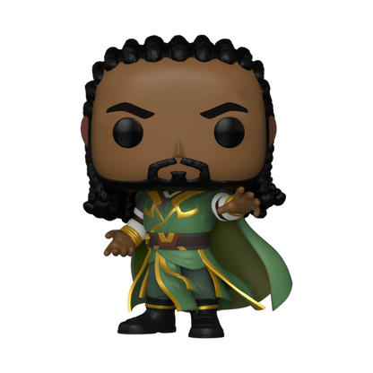 Funko POP Figür Marvel Doctor Strange Multiverse Of Madness Master Mordo