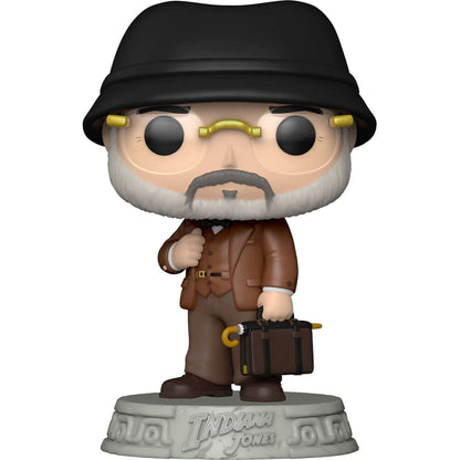 Funko POP Figür Movies Indiana Jones Henry Jones Sr