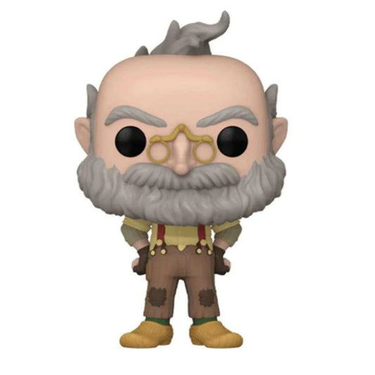 Funko POP Figür Movies Pinocchio Geppetto