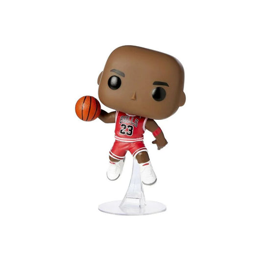 Funko POP NBA Bulls Michael Jordan