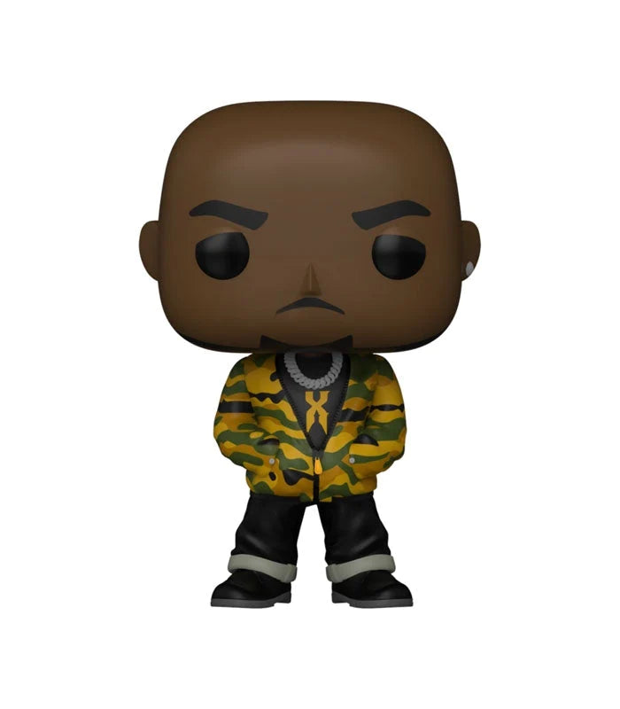 Funko POP Figür Rocks DMX S2 DMX