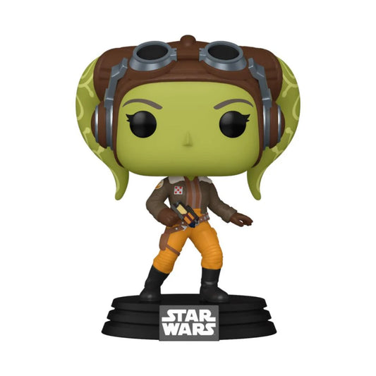 Funko POP Star Wars Ahsoka General Hera