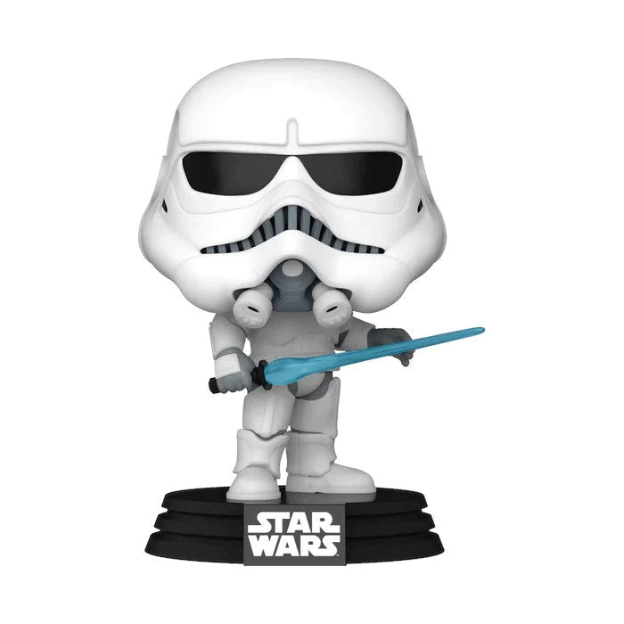 Funko POP Figür Star Wars Concept Series Stormtrooper