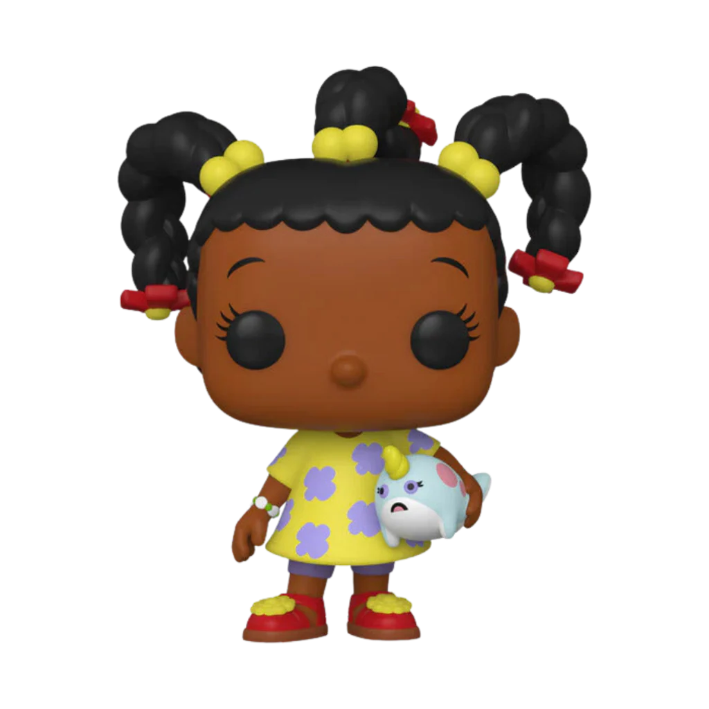 Funko POP Television Rugrats Susie Carmichael