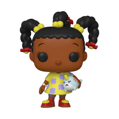 Funko POP Television Rugrats Susie Carmichael