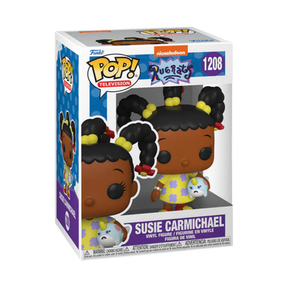 Funko POP Television Rugrats Susie Carmichael