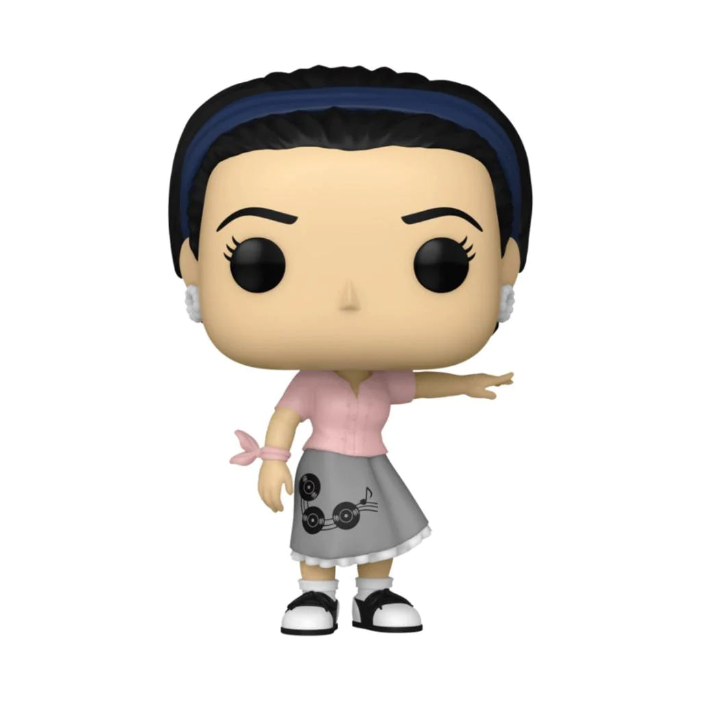 Funko POP Television Friends Waitress Monica Geller