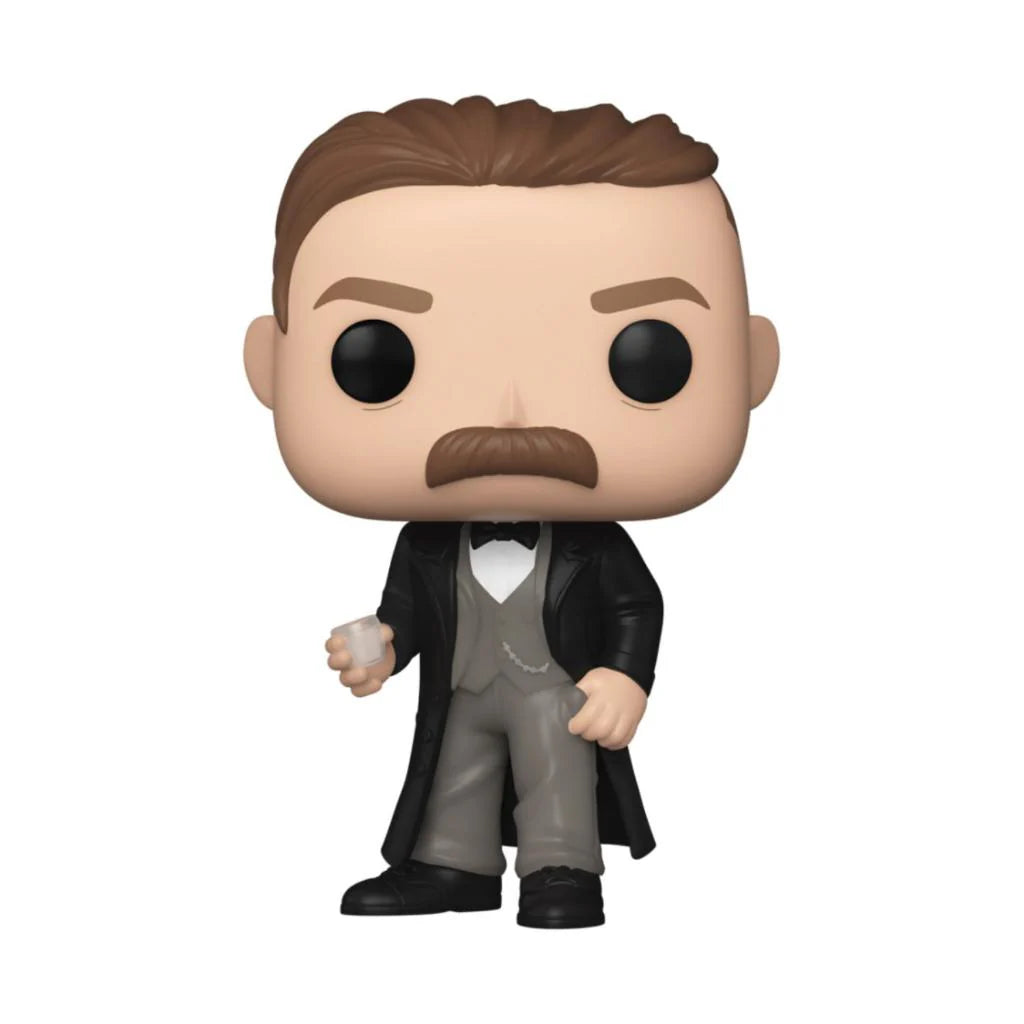 Funko POP Television Peaky Blinders Arthur Shelby