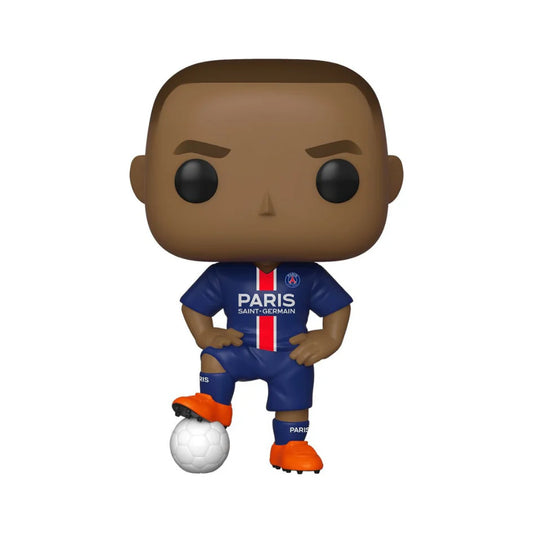 Funko POP Football Kylian Mbappé (PSG)