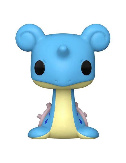 Funko POP Games Pokemon Lapras Lokhlass