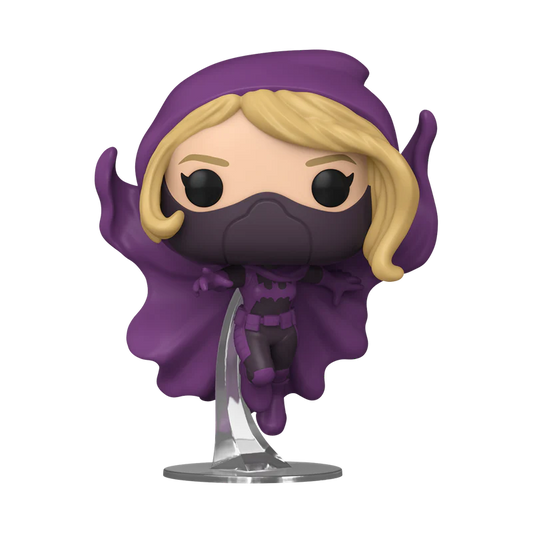 Funko POP Heroes: Batman WZ - Stephanie Brown