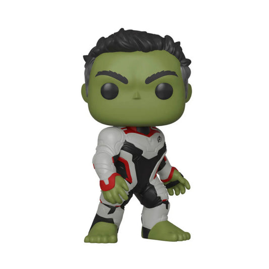 Funko POP Marvel: Avengers Endgame - Hulk