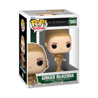 Funko POP Movies: Casino – Ginger McKenna