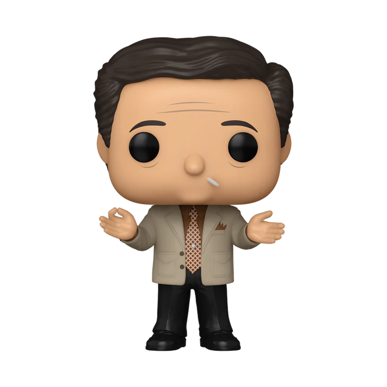 Funko POP Movies: Casino – Nicky Santoro