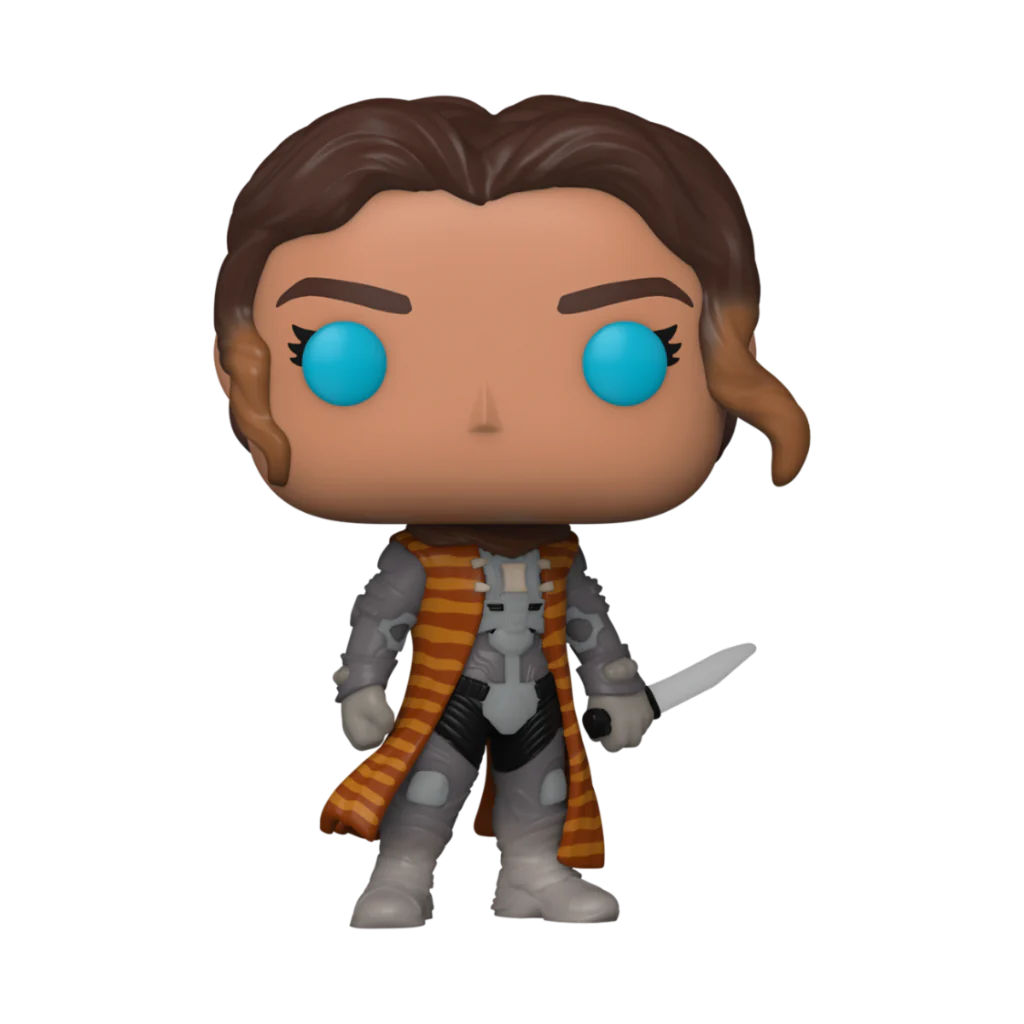 Funko POP Movies: Dune 2 - Chani