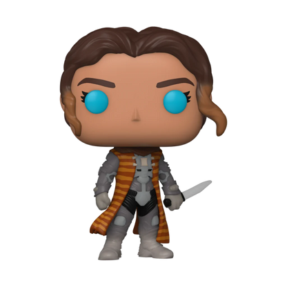 Funko POP Movies: Dune 2 - Chani