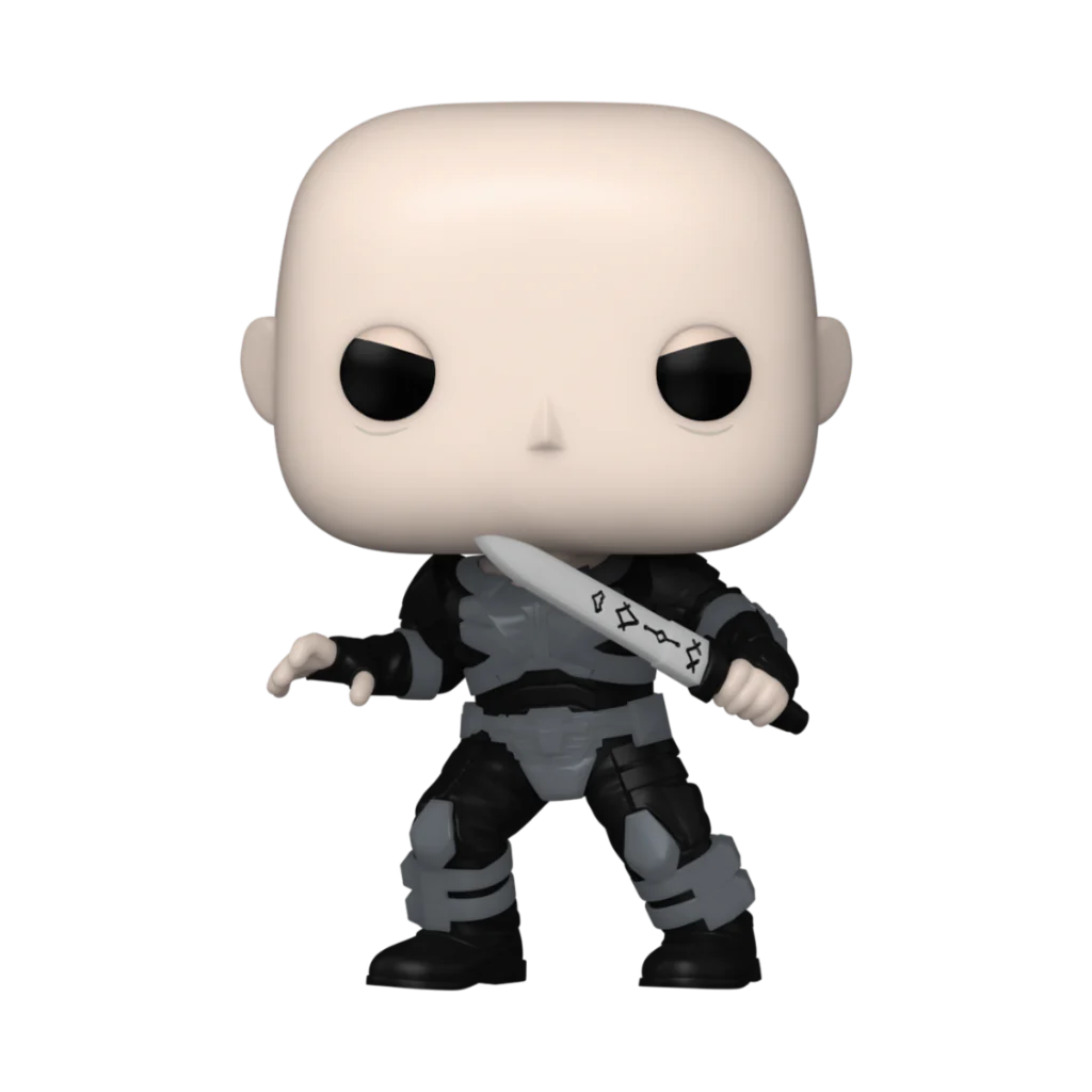 Funko POP Movies: Dune 2- Feyd Rautha