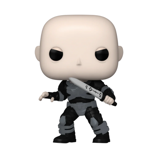 Funko POP Movies: Dune 2- Feyd Rautha