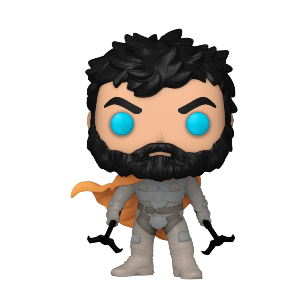 Funko POP Movies: Dune 2- Stilgar